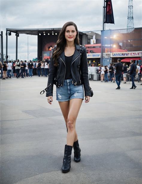 I want to breed the ex-prime minister of Finland, Sanna Marin in a