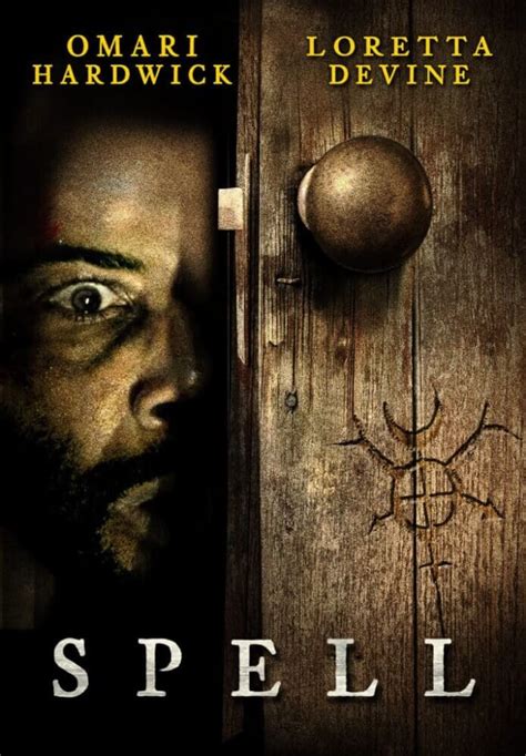 Spell: la recensione - Nocturno