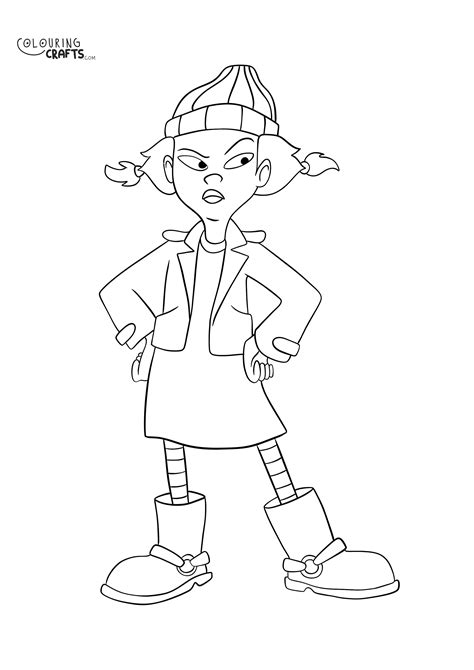 recess tv show spinelli 5
