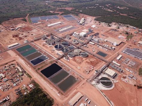 ERG will suspend copper, cobalt output at Congo mine this month ...