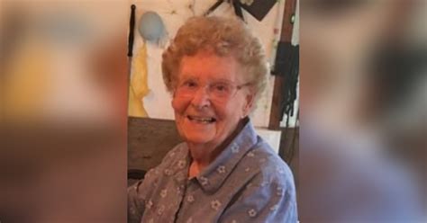 Obituary information for Norma Jeanne Mobley