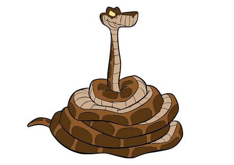 unlock  power  kaa clipart black  white  comprehensive guide