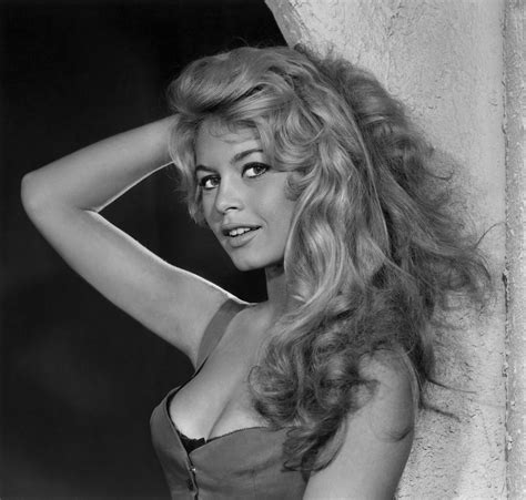Brigitte Bardot – Yousuf Karsh