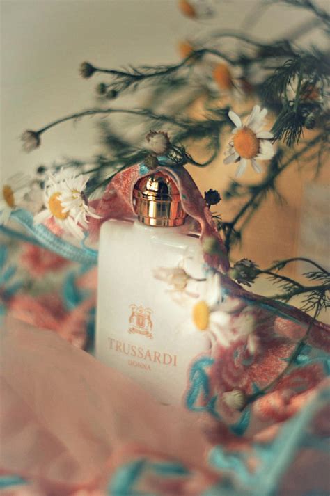 Trussardi Donna (2011) Trussardi parfem - parfem za žene 2011