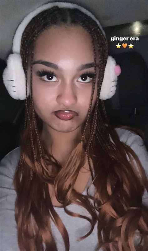 Looking cute : r/veondremitchell