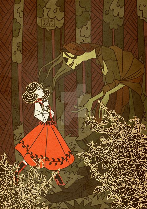 Licho by saturday-arts on DeviantArt