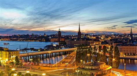 Stockholm Wallpapers - Wallpaper Cave