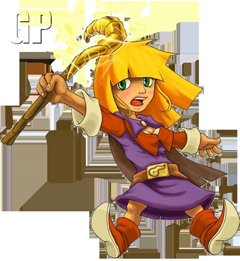 From the Abyss (DS) Art - Pure Nintendo