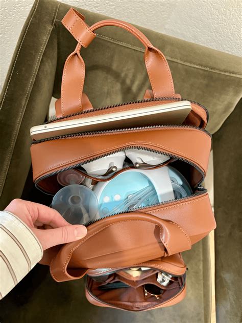 15 Best Work Backpacks for Women 2024, According to Style Editors | Glamour