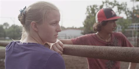 Film Review: Stop The Pounding Heart (2013)