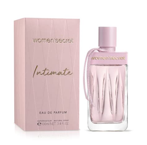 Women'Secret Intimate Eau de Parfum ~ New Fragrances
