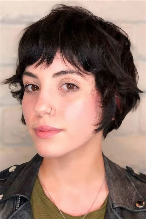 35 Edgy And Trendy Bixie Haircut Ideas - Styleoholic
