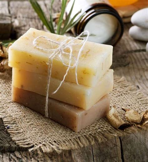 Receita Como Fazer Sabão Caseiro - Como Fazer Sabão Caseiro: Em Pó, Barra e Líquido Confira as Receitas