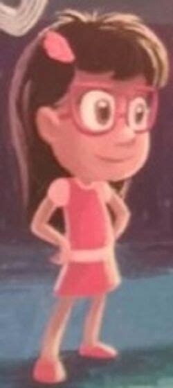 bibou pj masks wiki fandom