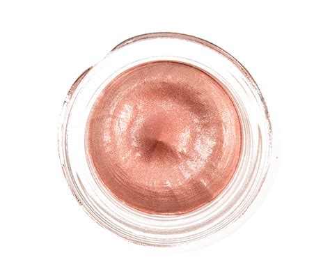 Кремовые тени Charlotte Tilbury — Rose Gold — Luxe-make