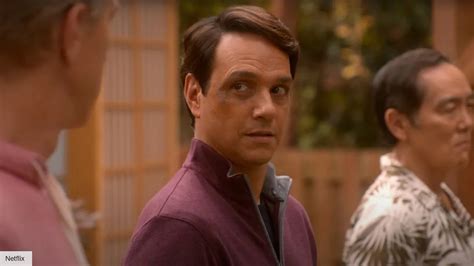 Cobra Kai star Ralph Macchio never thought he'd return to Karate Kid
