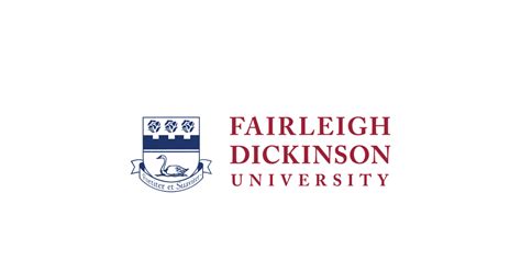 Fairleigh Dickinson University - Foreign Student Services
