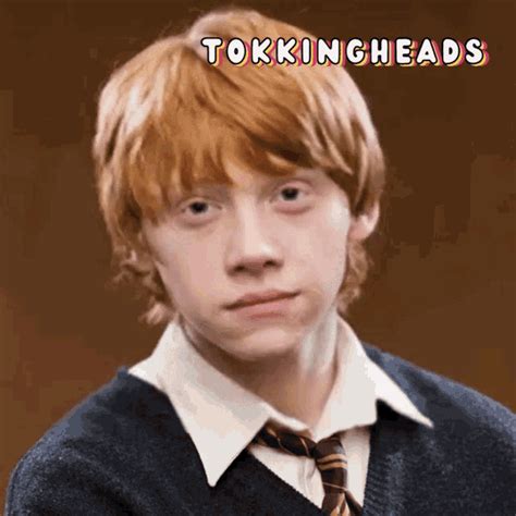 Harry Potter Reaction GIF - Harry Potter Reaction Funny - Discover ...