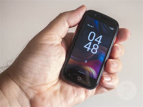 Unihertz Jelly Star Review: There's nothing like this gorgeous tiny ...