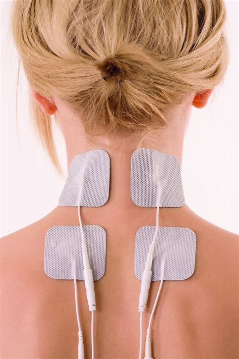 TENS Schmerzlinderung bei Rückenschmerzen