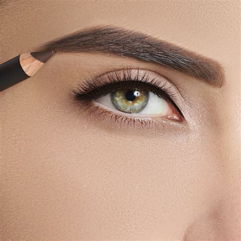 Косметика для бровей - купить в интернет-магазине ROMANOVAMAKEUP