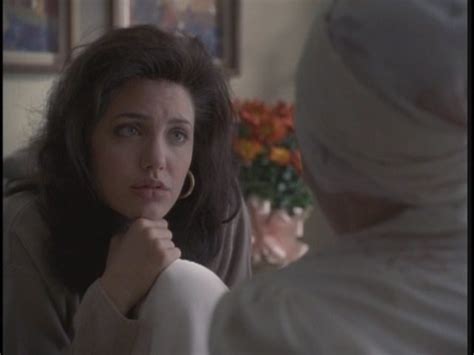 Angelina Jolie in "Gia" - Angelina Jolie Image (14382610) - Fanpop