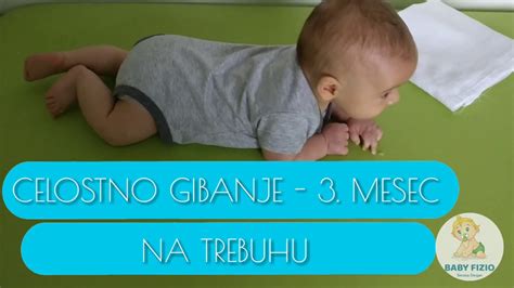 3. mesec - YouTube