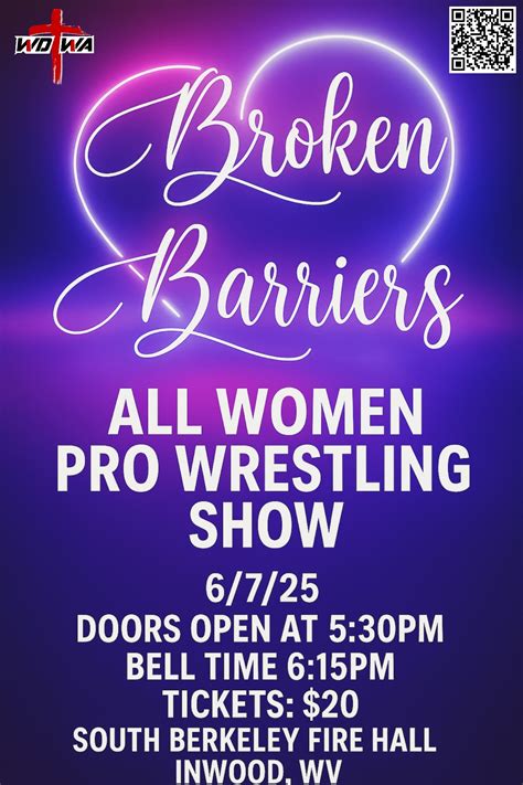 World Domination Wrestling Alliance | Martinsburg WV