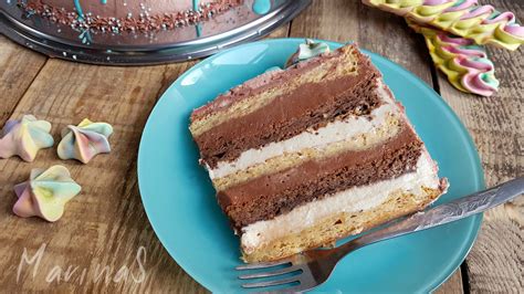 Jovanina eurokrem torta - MarinaS Taste