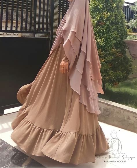 buy khimar long khimar  layer khimar hijab jilbab hijabs eid gift