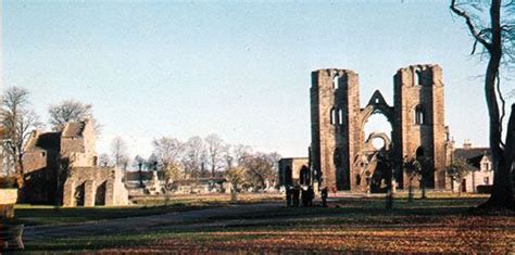 Elgin | Scotland, United Kingdom | Britannica.com
