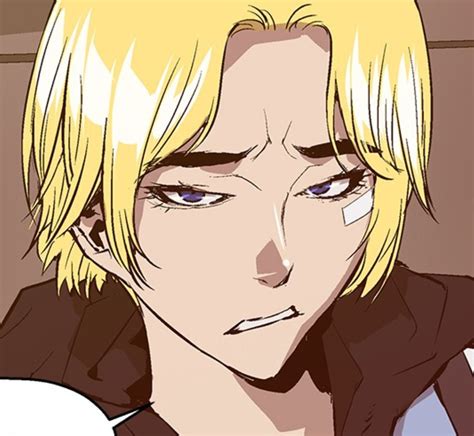 Pin by nj on weak hero | Hero, Anime, Webtoon
