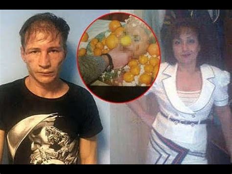 Муж и Жена Каннибалы из Краснодара убили и съели 30 человек. ЖЕСТЬ ...