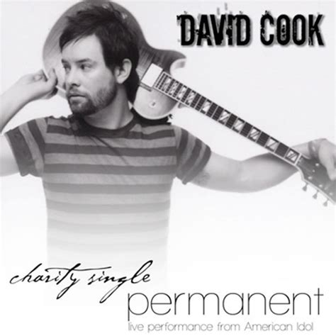 Playlists Archive – David Cook Official