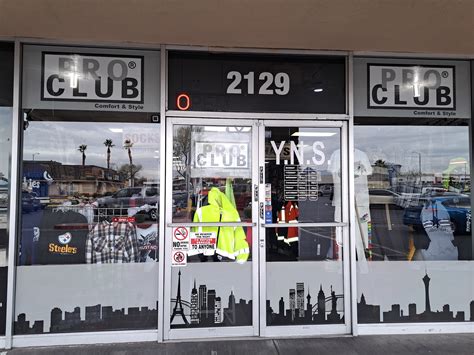 YNS - North Las Vegas NV - Hours, Directions, Reviews - Loc8NearMe