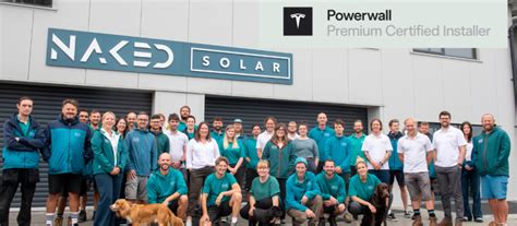 tesla powerwall  tesla home battery installation   south west