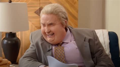 Martin Short's Jiminy Glick Is Back To Show Those TikTok Doofuses How It's Done