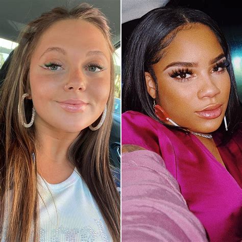 'Teen Mom' Feuds: Farrah Abraham, Amber Portwood and More | Us Weekly