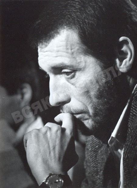 Николай Волев