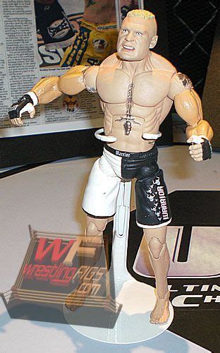 New UFC Action Figure PICS!!! - Underground - MMA Underground Forums