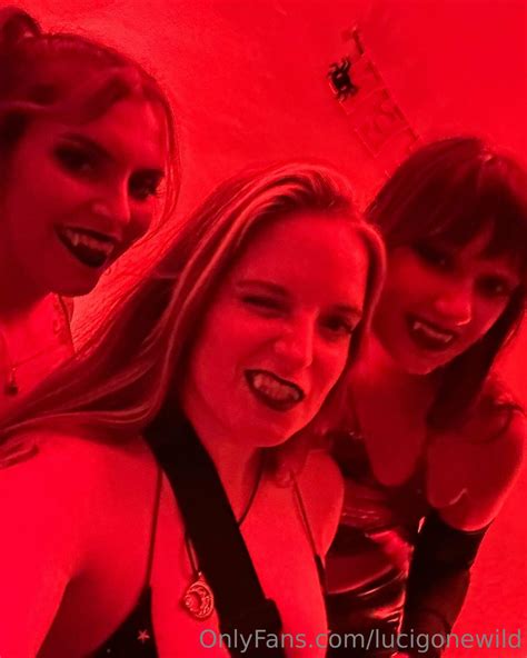 lucigonewild Leaks 2025 | Thotstash