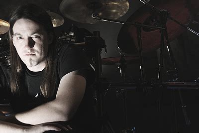 Drummerszone - Antoine Baril