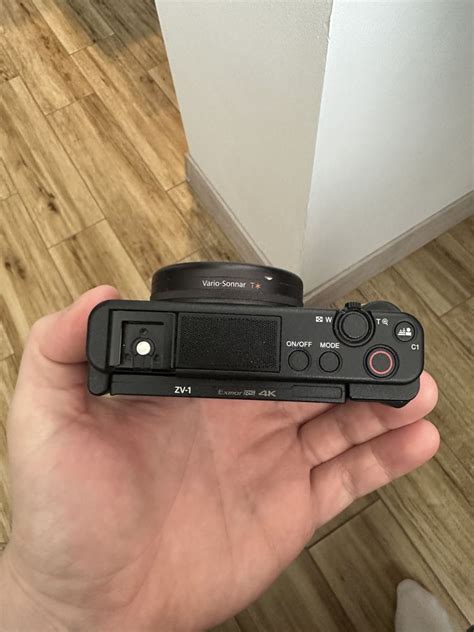 Фотокамера Sony ZV-1: 15 000 грн. - Цифрові фотоапарати Київ на Olx