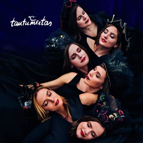 Tautumeitas - Tautumeitas | Upcoming Vinyl (January 17, 2020)