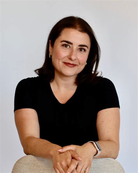 Mount Allison welcomes new Entrepreneur-in-Residence: Elyse Surette