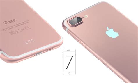 iPhone 7 Pro Expected to Feature Optical Zoom Powered By ‘Folded ...