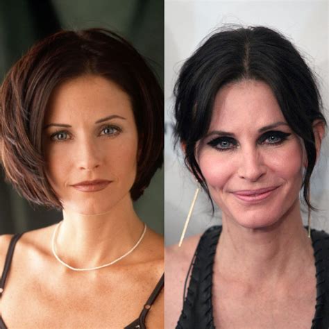 Imagefap Celebrities: Before And After Photos That Will Amaze You. Image 14