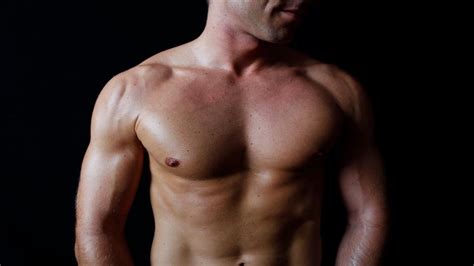 Is a 44 Inch Chest Big for Bodybuilding?
