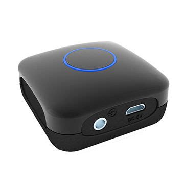Buy Wholesale China Nfc Bluetooth Audio Receiver For Sound System & Nfc ...