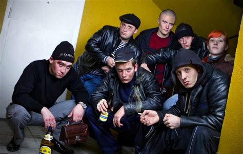 TSUKERMAN: Putin and the Jubilant 'gopniks' of Russia | Newslanc.com